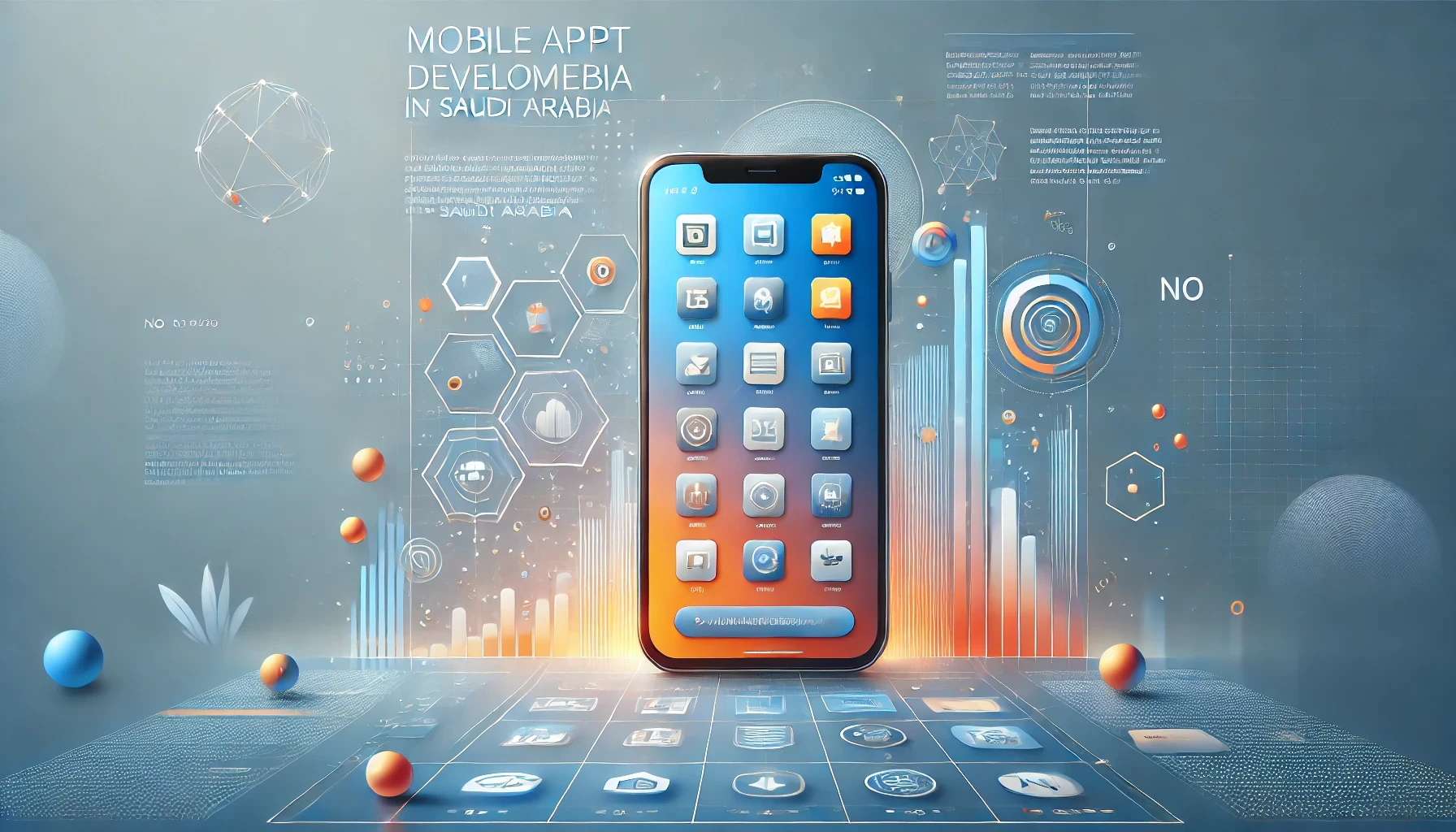 Mobile App Development in Saudi Arabia: Opportunities and Challenges